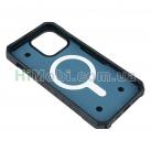 Накладка UAG Pathfinder iPhone 14 Pro Max Grey