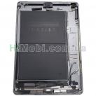 Корпус iPad 10.2 (2021) A2603 Space Gray знятий + АКБ 100%