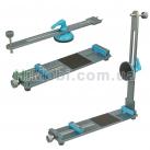 Тримач універсальний Sunshine SS-601G Plus для розбирання телефону з присоскою