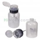 Ємність з дозатором Aida AD-J200A 200 ml