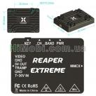 Відеопередавач Foxeer Reaper Extreme V2 50/ 200/ 500/ 1500/ 2500mW 5.8GHz 72 канали