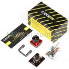 Камера для дрону FPV Caddx Ratel 2 Micro 1200TVL 1/ 1.8 Starlight HDR 2.1mm 165°