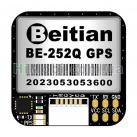 Модуль GPS Beitian BE-252Q з компасом